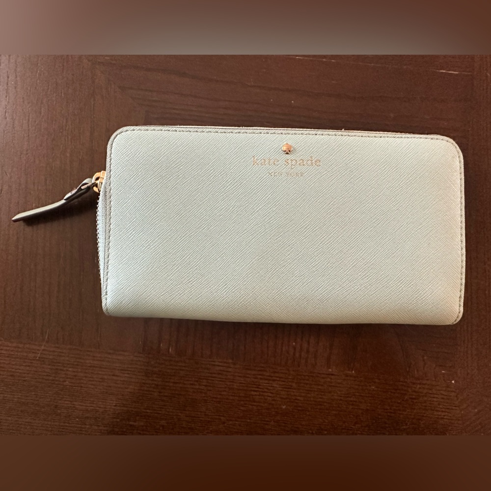 Brand New, Never Use Kate Spade Wallet